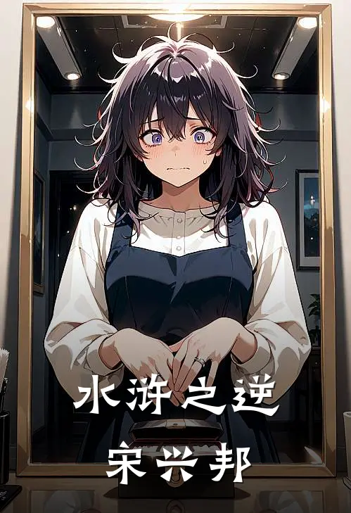 水浒之逆宋兴邦