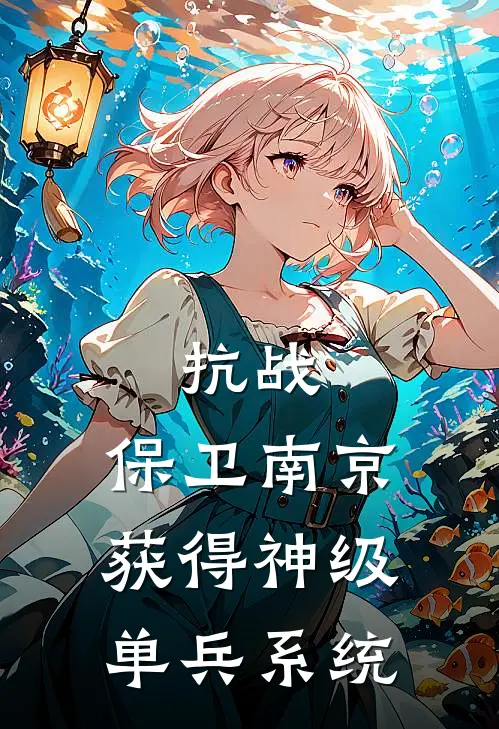 抗战：保卫南京获得神级单兵系统