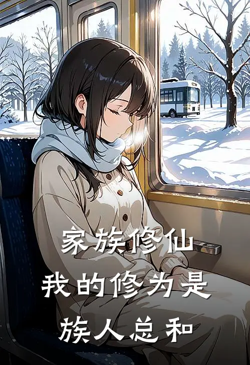 家族修仙：我的修为是族人总和