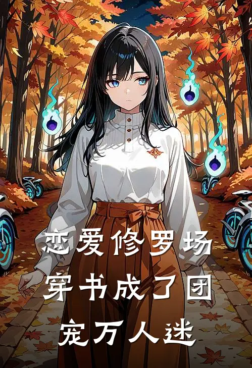 恋爱修罗场：穿书成了团宠万人迷(云安念云岁晚)免费阅读_完结热门小说恋爱修罗场：穿书成了团宠万人迷(云安念云岁晚)