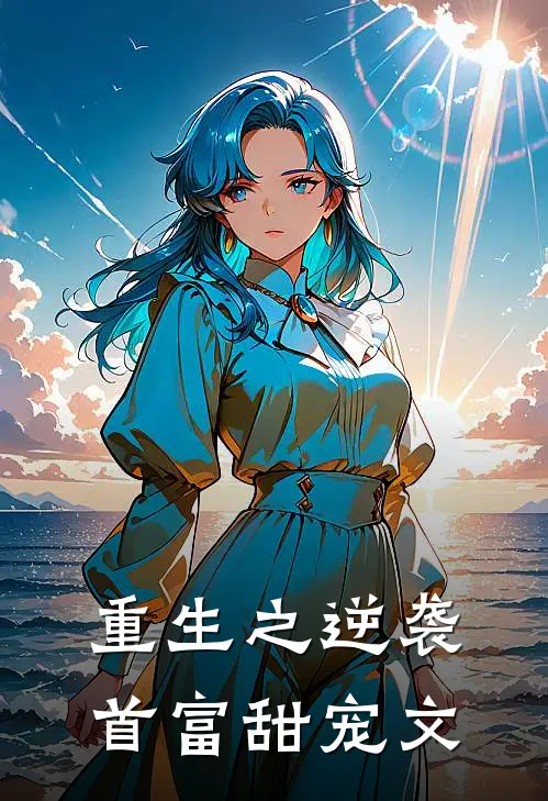 重生之逆袭首富甜宠文