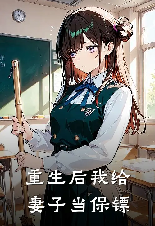 重生后我给妻子当保镖