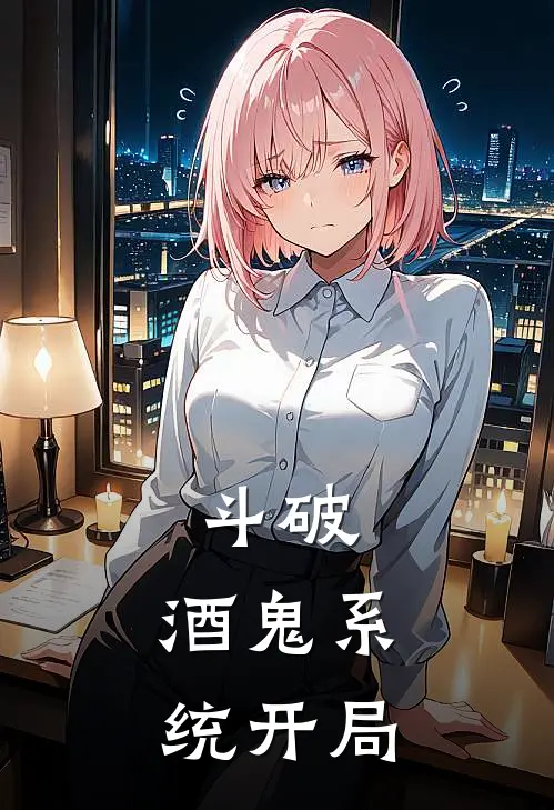 斗破：酒鬼系统开局