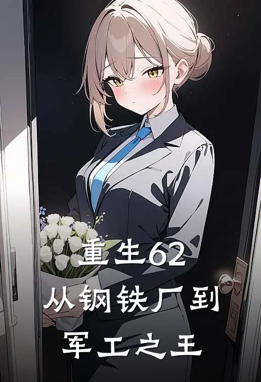 重生62：从钢铁厂到军工之王