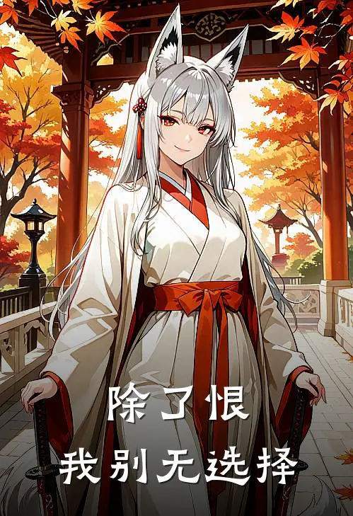 除了恨，我别无选择