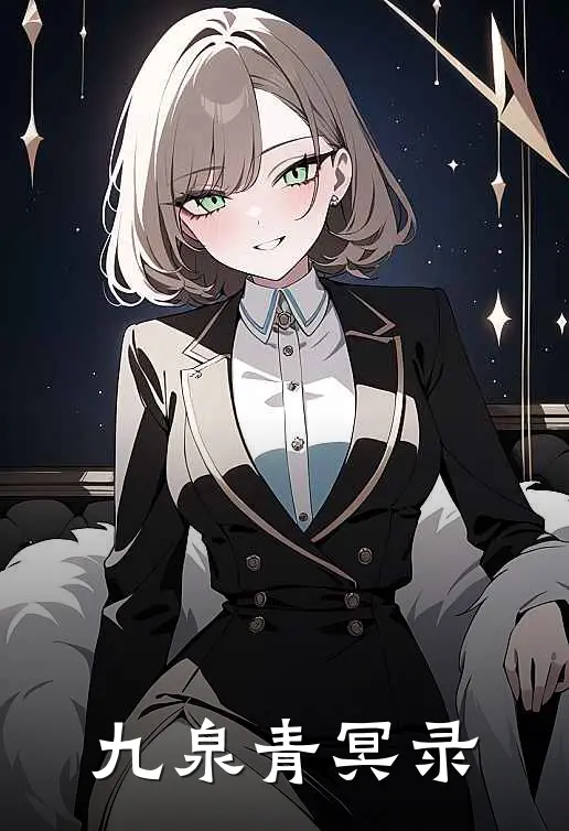 九泉青冥录昊然陈九全文免费阅读_热门小说大全九泉青冥录昊然陈九