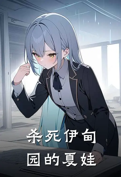 杀死伊甸园的夏娃(林楚裴迦)免费阅读全文_免费完结版小说杀死伊甸园的夏娃林楚裴迦