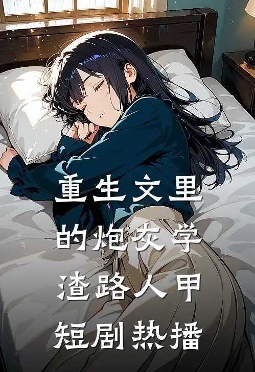 重生文里的炮灰学渣路人甲短剧热播