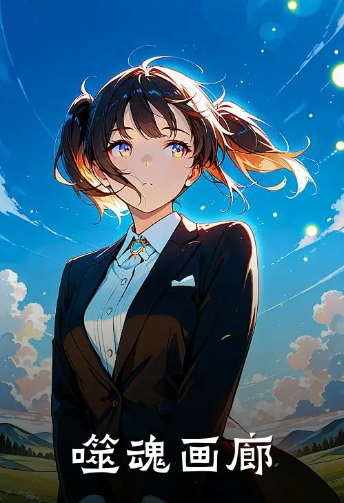 噬魂画廊全文免费阅读无弹窗大结局_噬魂画廊（林瑶陈飞）最新小说