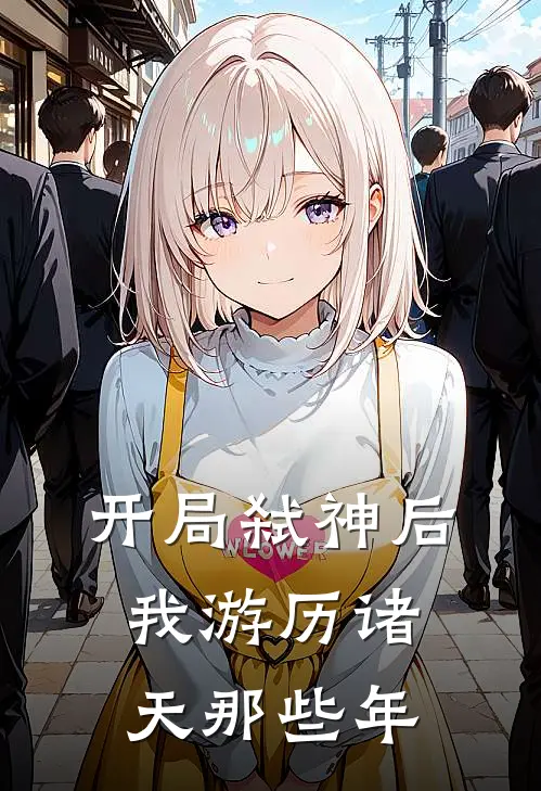 开局弑神后，我游历诸天那些年