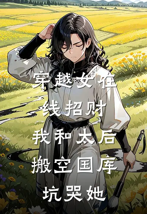 穿越女在线招财，我和太后搬空国库坑哭她(德妃淑妃)在哪看免费小说_全本免费完结小说穿越女在线招财，我和太后搬空国库坑哭她德妃淑妃