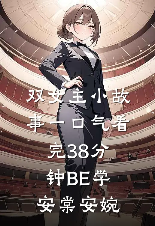 双女主小故事一口气看完38分钟BE学安棠安婉