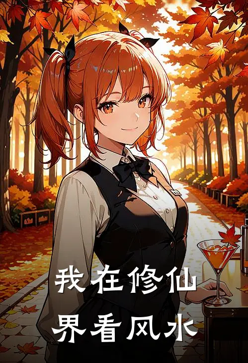 我在修仙界看风水周易周莉小说完结_免费小说全本我在修仙界看风水(周易周莉)