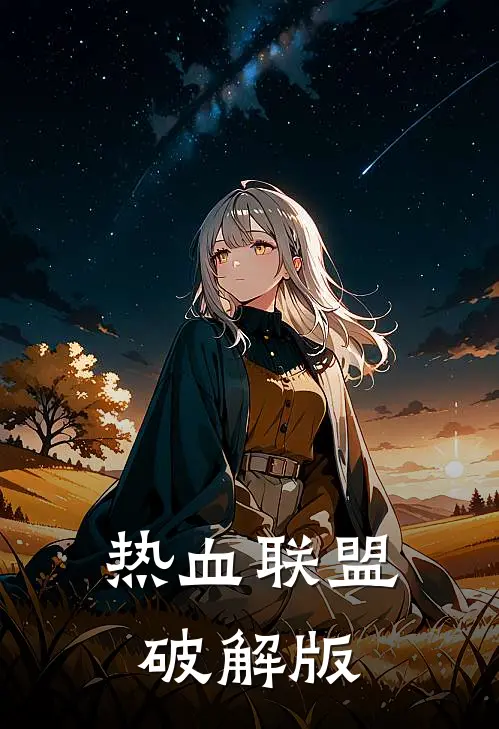 热血联盟破解版