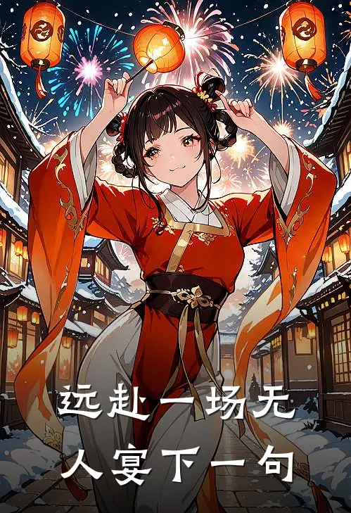 远赴一场无人宴下一句