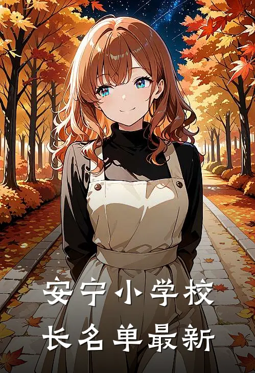 安宁小学校长名单最新