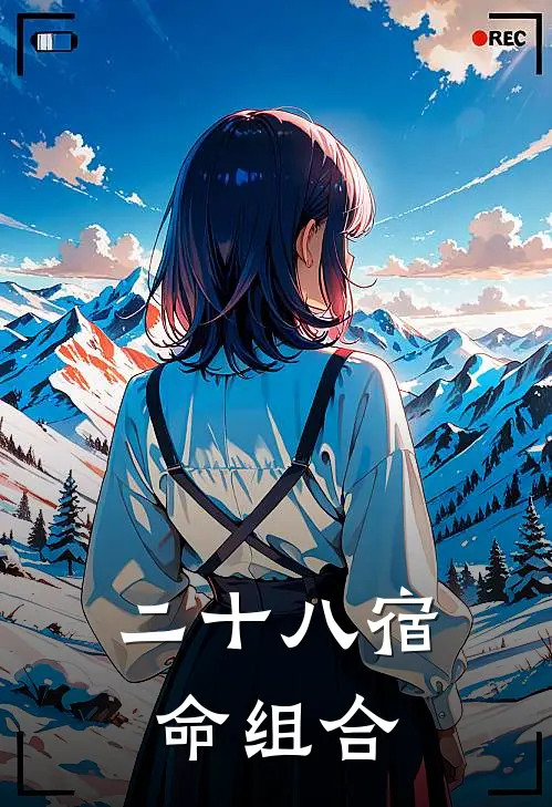 二十八宿命组合