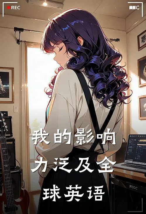 我的影响力泛及全球英语