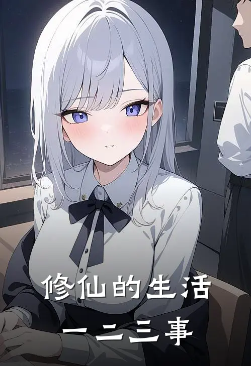 修仙的生活一二三事