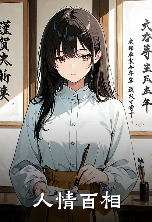 人情百相江砚秋沈星澜最新章节在线阅读_江砚秋沈星澜全本免费在线阅读