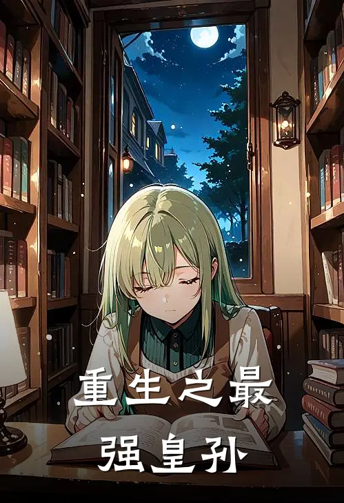 《重生之最强皇孙》朱雄英朱元璋火爆新书_重生之最强皇孙(朱雄英朱元璋)免费小说