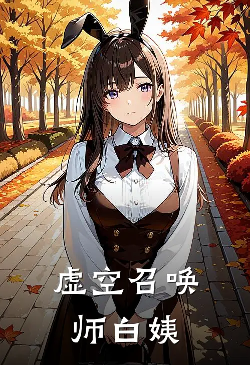 虚空召唤师白姨