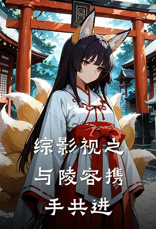 综影视之与陵容携手共进(袁满朝露)全本免费在线阅读_袁满朝露全文阅读