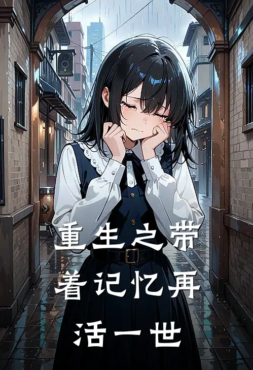 重生之带着记忆再活一世