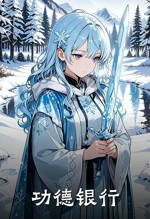 功德银行陈默赵明免费小说大全_小说完结功德银行(陈默赵明)