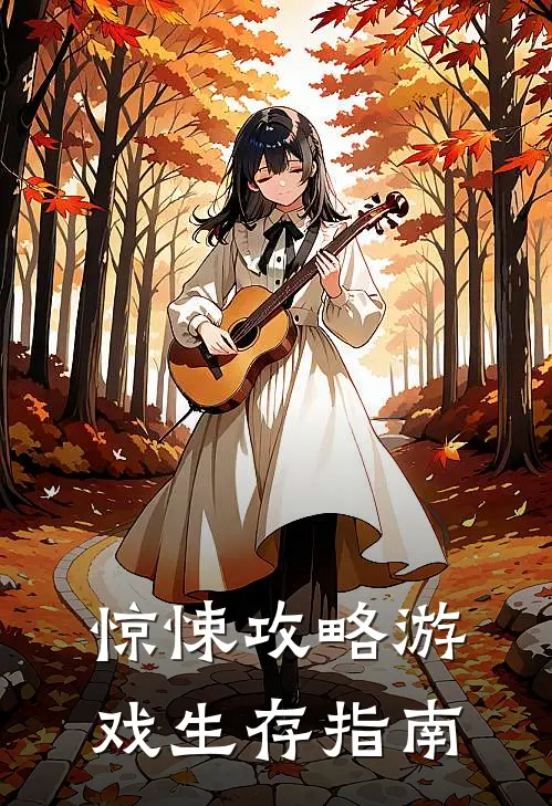 惊悚攻略游戏生存指南(谢江危谢江危)免费阅读全文_免费完结版小说惊悚攻略游戏生存指南谢江危谢江危