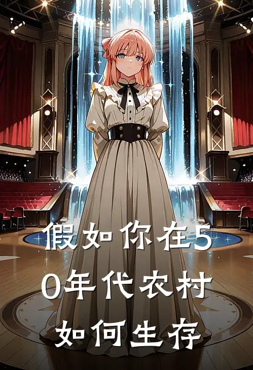 假如你在50年代农村如何生存(张静姜静)免费小说完结版_免费小说免费阅读假如你在50年代农村如何生存张静姜静