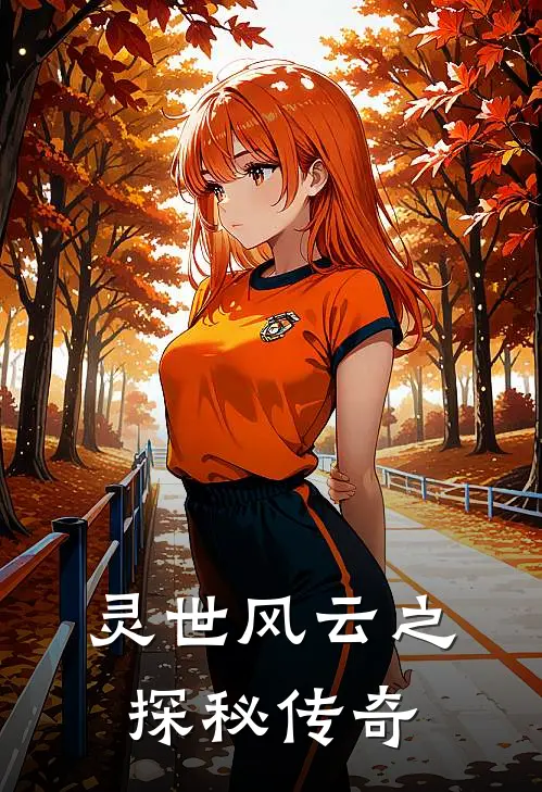 灵世风云之探秘传奇