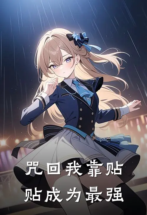 【咒回】我靠贴贴成为最强