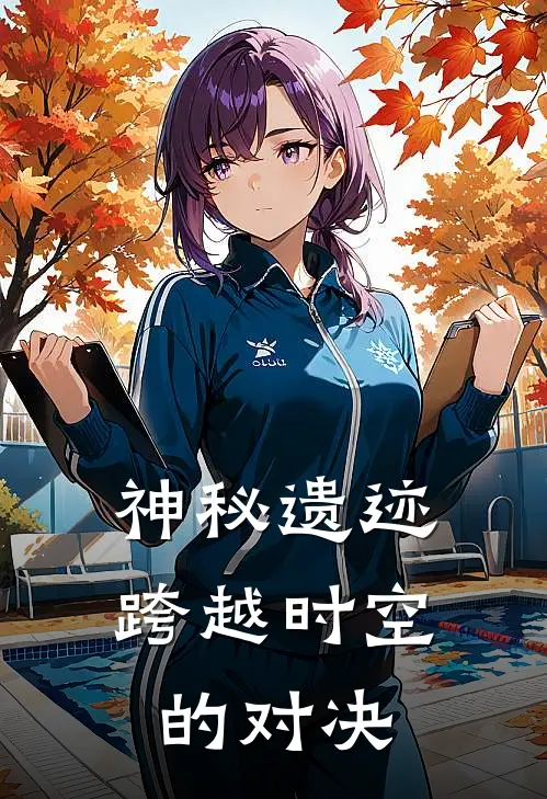 神秘遗迹跨越时空的对决