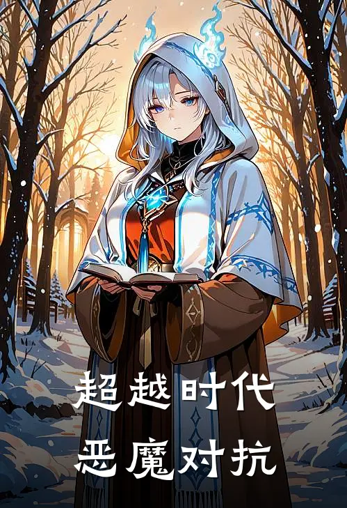 超越时代恶魔对抗