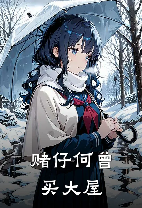 赌仔何曾买大屋