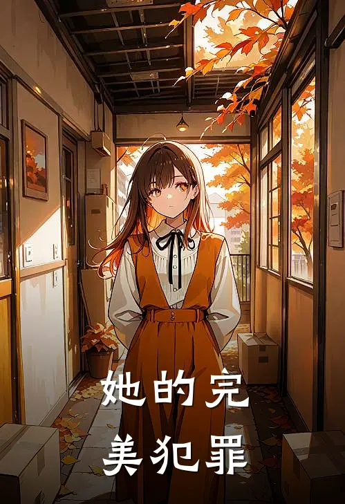 她的完美犯罪沈昭陆凛热门小说阅读_好看的小说推荐完结她的完美犯罪沈昭陆凛