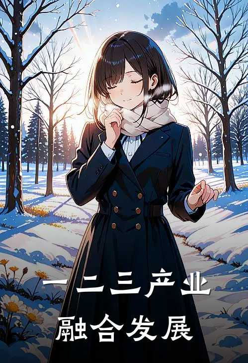 一二三产业融合发展