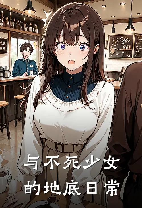 与不死少女的地底日常夏暮龚火完本完结小说_无弹窗全文免费阅读与不死少女的地底日常(夏暮龚火)