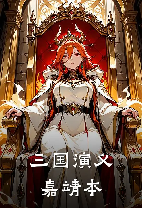 三国演义嘉靖本