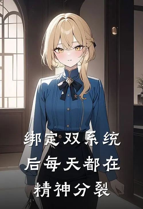 绑定双系统后每天都在精神分裂