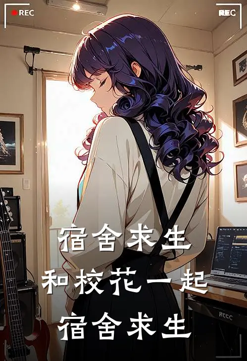 宿舍求生：和校花一起宿舍求生