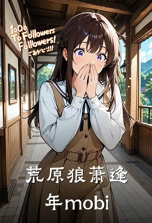 荒原狼萧逢年mobi