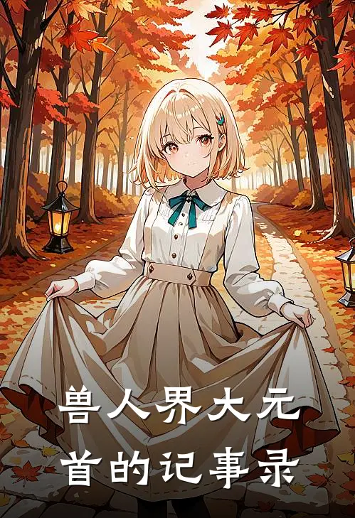 兽人界大元首的记事录