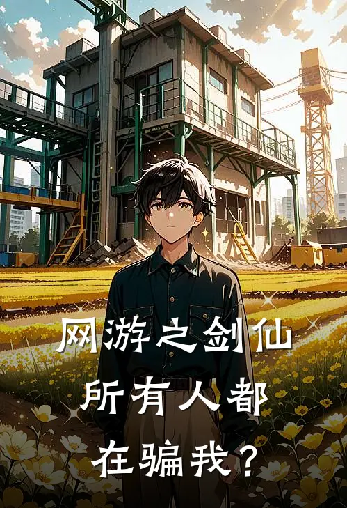 网游之剑仙，所有人都在骗我？(叶归一月寒)热门小说大全_推荐完本小说网游之剑仙，所有人都在骗我？叶归一月寒