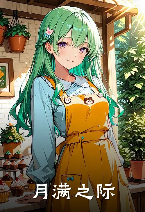 月满之际