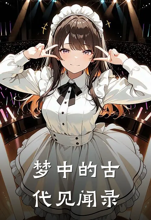 梦中的古代见闻录