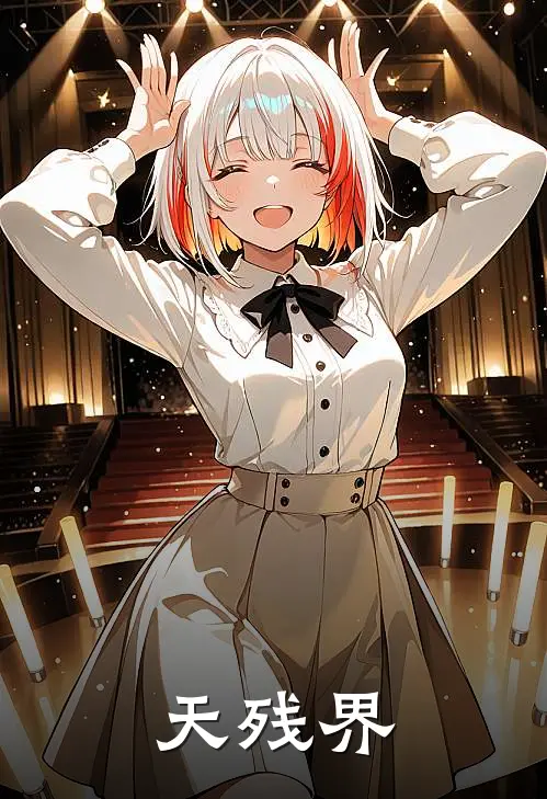 天残界余墨余笙完本热门小说_小说完结版天残界(余墨余笙)