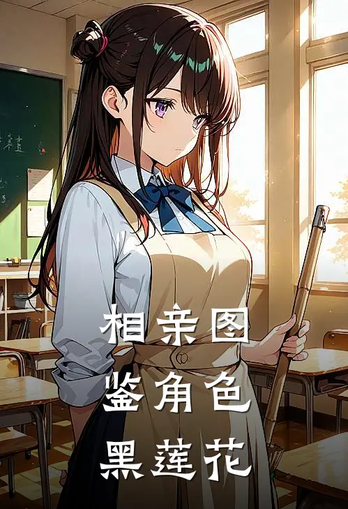 相亲图鉴角色黑莲花