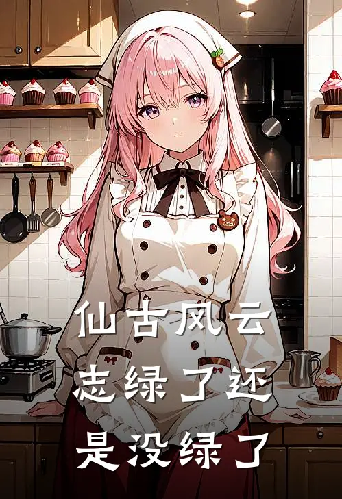 仙古风云志绿了还是没绿了